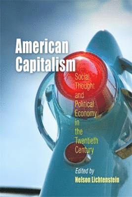 American Capitalism 1