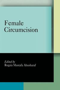 bokomslag Female Circumcision