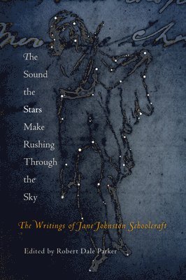 Sound the Stars Make Rushing Through the Sky