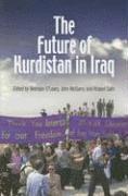 Brendan O'Leary, John McGarry, Khaled Salih - Future of Kurdistan in Iraq, Häftad