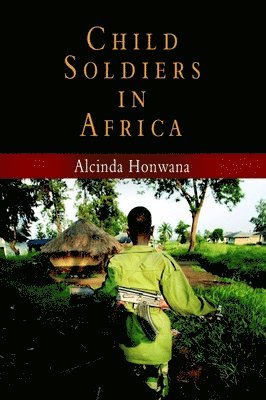 Child Soldiers in Africa 1