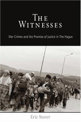 The Witnesses 1