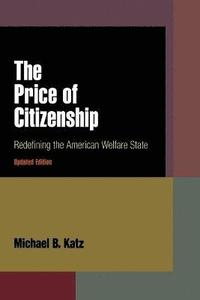 bokomslag The Price of Citizenship