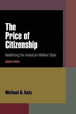 bokomslag The Price of Citizenship