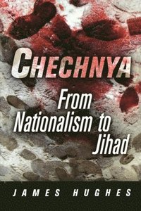 bokomslag Chechnya