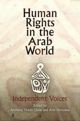 bokomslag Human Rights in the Arab World