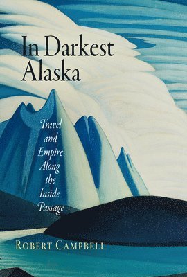 In Darkest Alaska 1