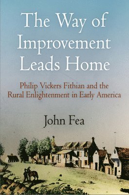 The Way of Improvement Leads Home 1