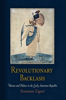 Revolutionary Backlash 1