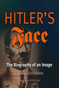 bokomslag Hitler's Face