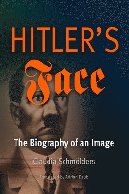 Hitler's Face 1