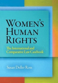 bokomslag Women's Human Rights