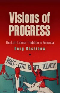 bokomslag Visions of Progress