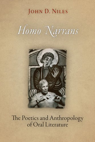 Homo Narrans