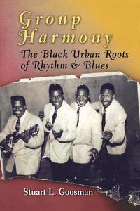 bokomslag Group Harmony