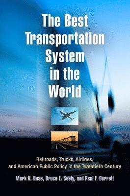 The Best Transportation System in the World 1