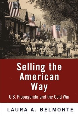 Selling the American Way 1