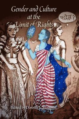 Gender and Culture at the Limit of Rights 1