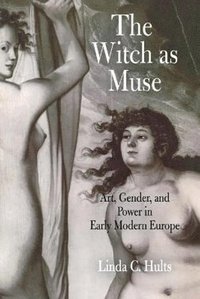 bokomslag Witch as Muse