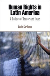 bokomslag Human Rights in Latin America