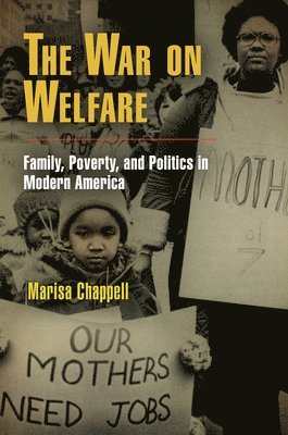 The War on Welfare 1