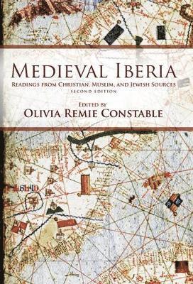 Medieval Iberia 1