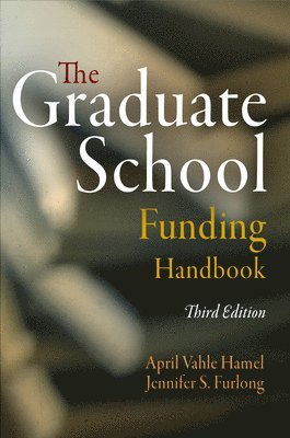 The Graduate School Funding Handbook 1