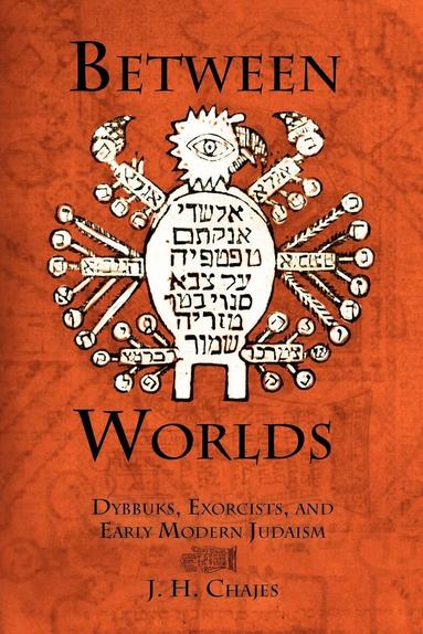 J. H. Chajes - Between Worlds, Häftad