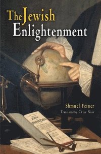 bokomslag The Jewish Enlightenment