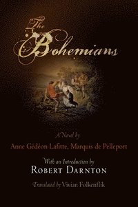 bokomslag The Bohemians