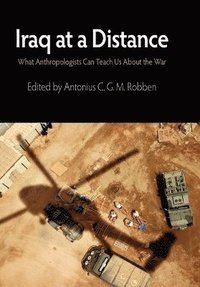 bokomslag Iraq at a Distance