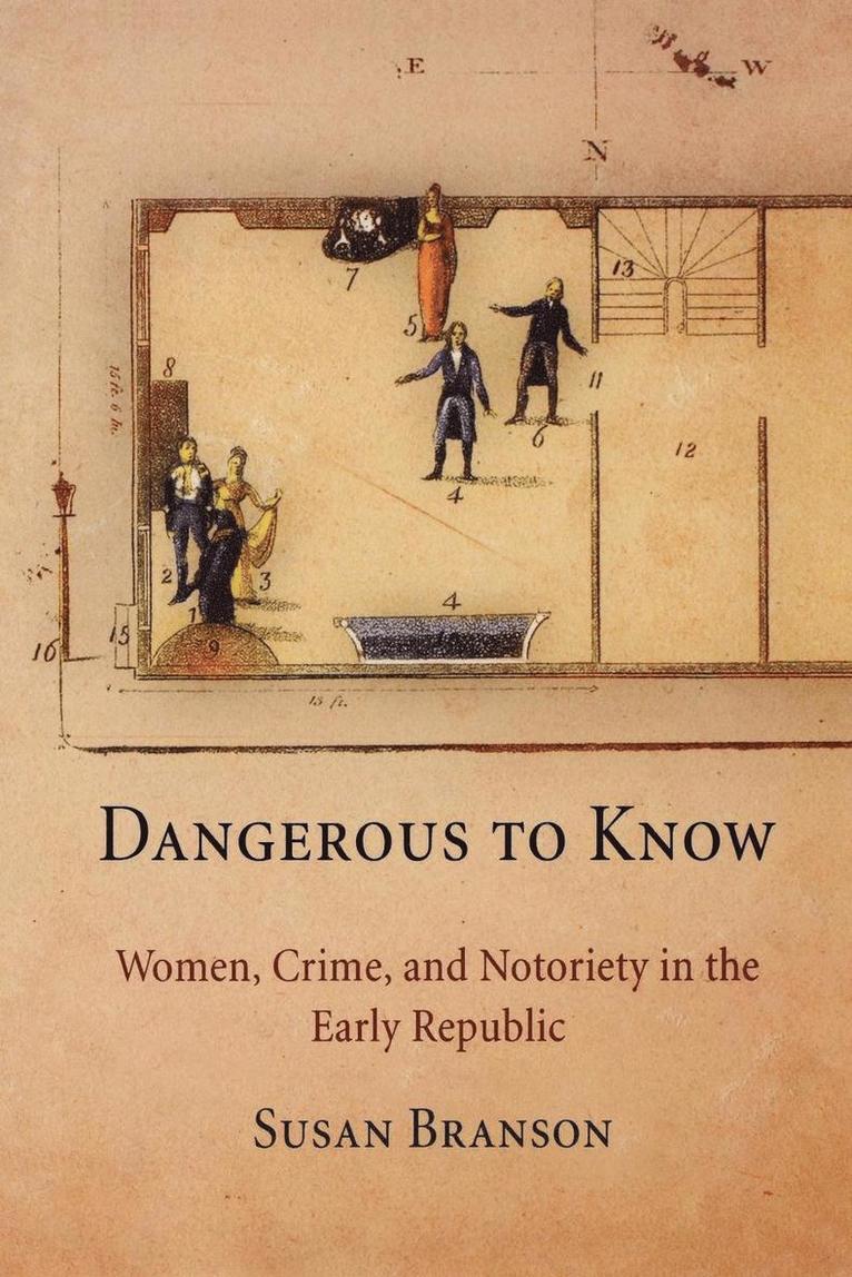 Dangerous to Know 1