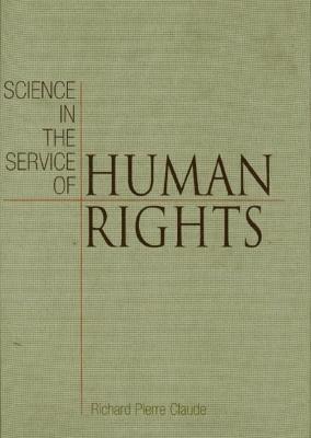 Science in the Service of Human Rights 1