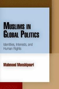 bokomslag Muslims in Global Politics