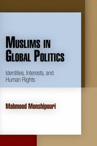 bokomslag Muslims in Global Politics