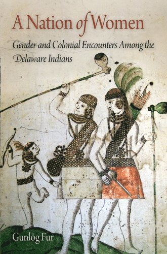 Nation of Women 1