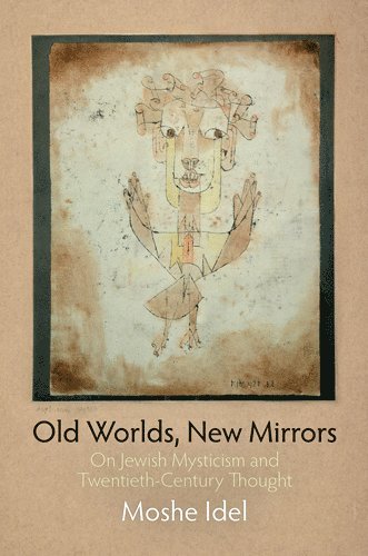 bokomslag Old Worlds, New Mirrors