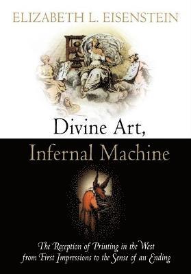 Divine Art, Infernal Machine 1