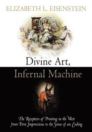 Divine Art, Infernal Machine 1