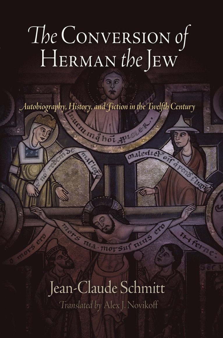 Conversion of Herman the Jew