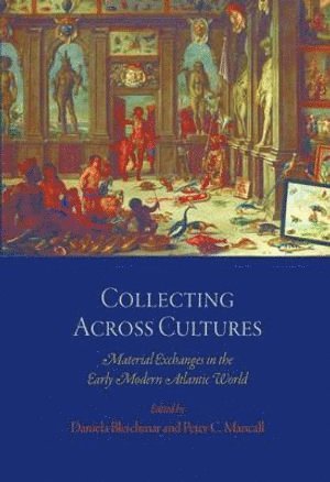 bokomslag Collecting Across Cultures