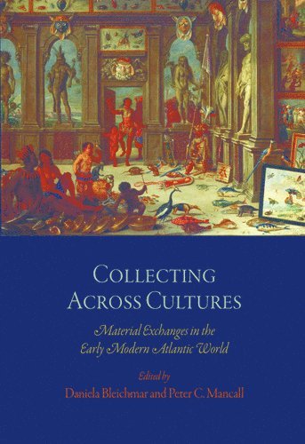 Collecting Across Cultures 1