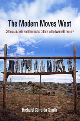 The Modern Moves West 1