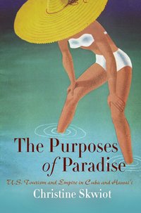 bokomslag Purposes of Paradise