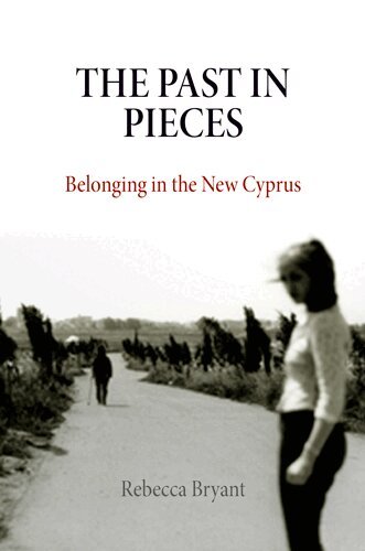 Rebecca Bryant - Past in Pieces, Häftad