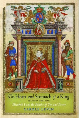 The Heart and Stomach of a King 1