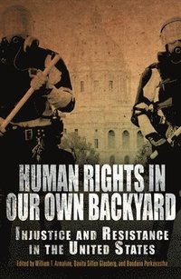 bokomslag Human Rights in Our Own Backyard