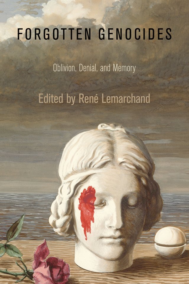 René Lemarchand, Rene Lemarchand - Forgotten Genocides, Häftad