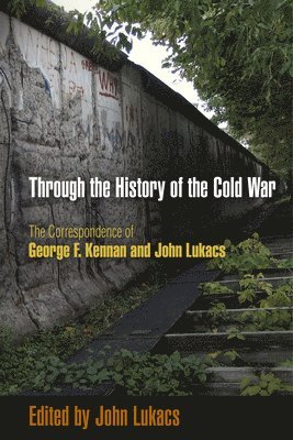 Through the History of the Cold War 1