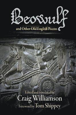 bokomslag &quot;Beowulf&quot; and Other Old English Poems